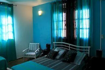 Hotel Les Reves Dor à Deshaies Guadeloupe
