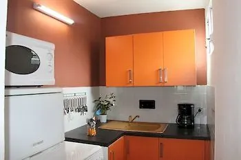 Hotel Les Reves Dor à Deshaies 2*,