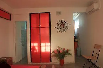 Hotel Les Reves Dor Deshaies 2*,  Gwadelupa